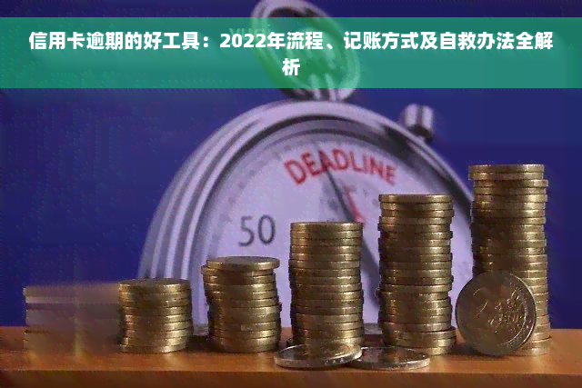 信用卡逾期的好工具：2022年流程、记账方式及自救办法全解析