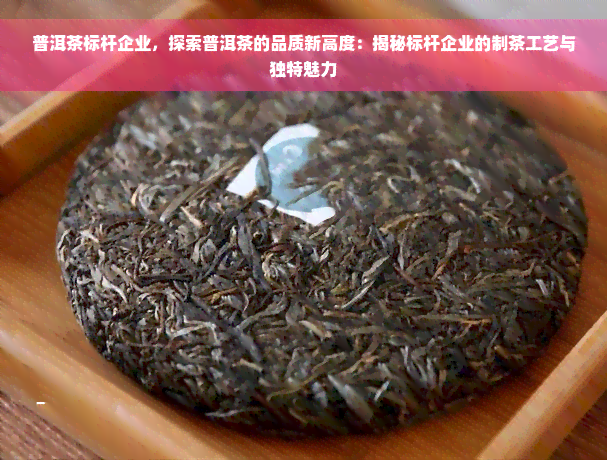 普洱茶标杆企业，探索普洱茶的品质新高度：揭秘标杆企业的制茶工艺与独特魅力