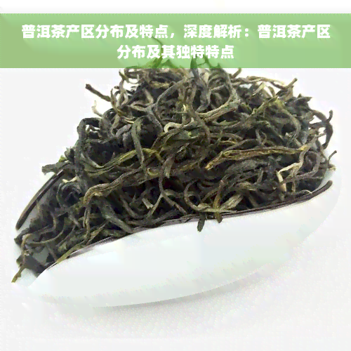 普洱茶产区分布及特点，深度解析：普洱茶产区分布及其独特特点