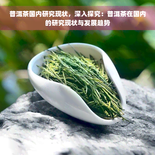 普洱茶国内研究现状，深入探究：普洱茶在国内的研究现状与发展趋势