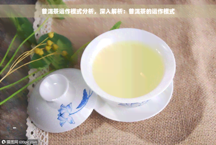 普洱茶运作模式分析，深入解析：普洱茶的运作模式