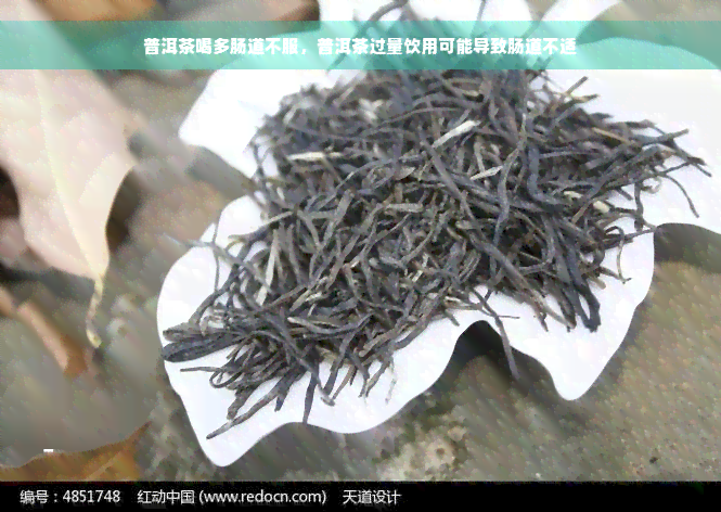 普洱茶喝多肠道不服，普洱茶过量饮用可能导致肠道不适