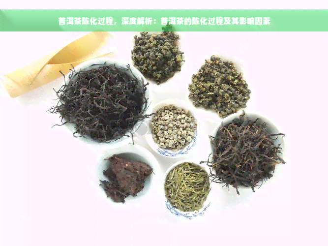 普洱茶陈化过程，深度解析：普洱茶的陈化过程及其影响因素