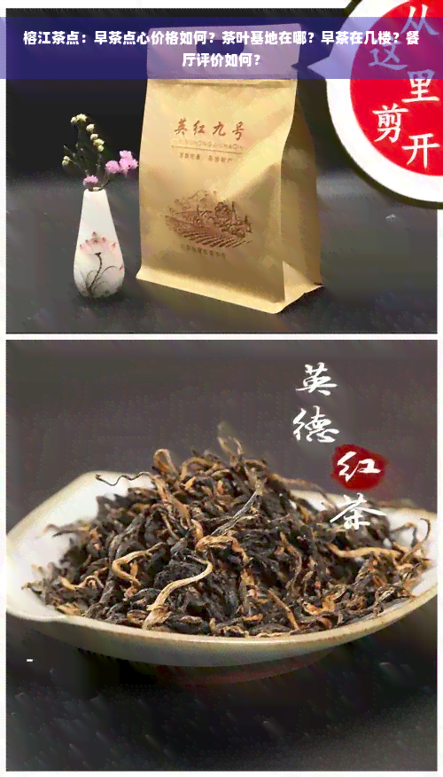 榕江茶点：早茶点心价格如何？茶叶基地在哪？早茶在几楼？餐厅评价如何？