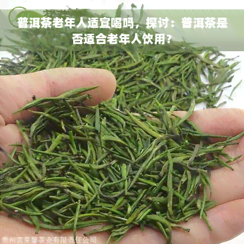 普洱茶老年人适宜喝吗，探讨：普洱茶是否适合老年人饮用？