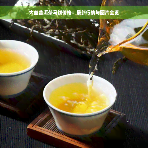 大益普洱茶马饼价格：最新行情与图片全览