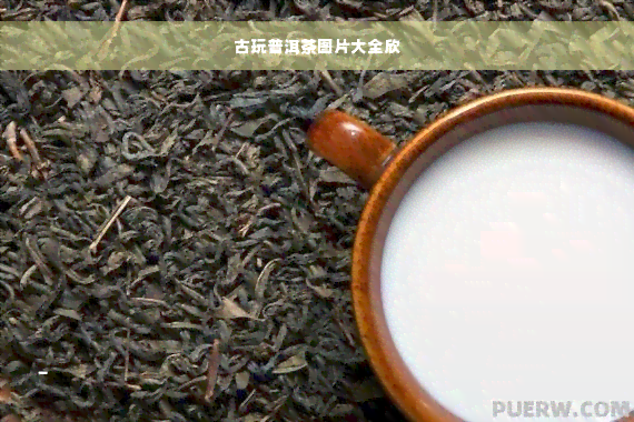 古玩普洱茶图片大全欣