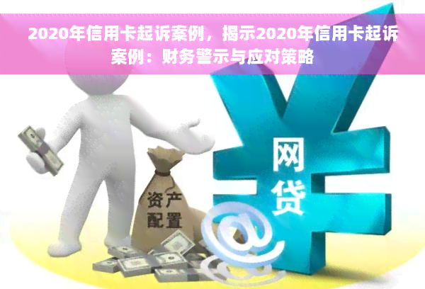 2020年信用卡起诉案例，揭示2020年信用卡起诉案例：财务警示与应对策略