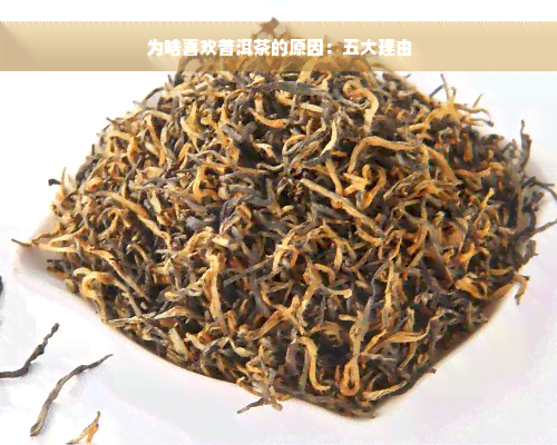 为啥喜欢普洱茶的原因：五大理由