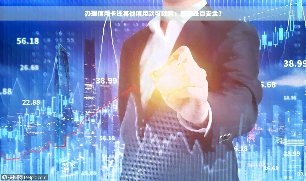 办理信用卡还其他信用款可以吗：现在是否安全？