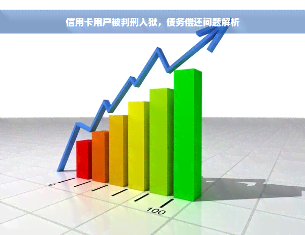 信用卡用户被判刑入狱，债务偿还问题解析