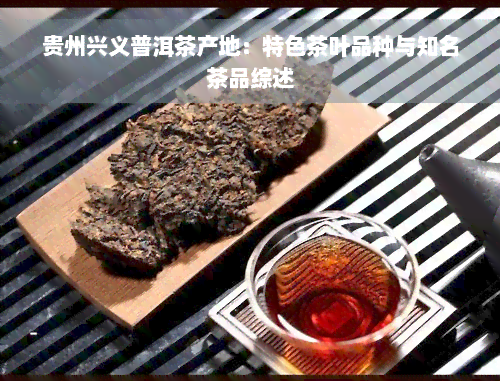 贵州兴义普洱茶产地：特色茶叶品种与知名茶品综述