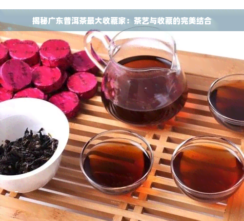 揭秘广东普洱茶更大收藏家：茶艺与收藏的完美结合