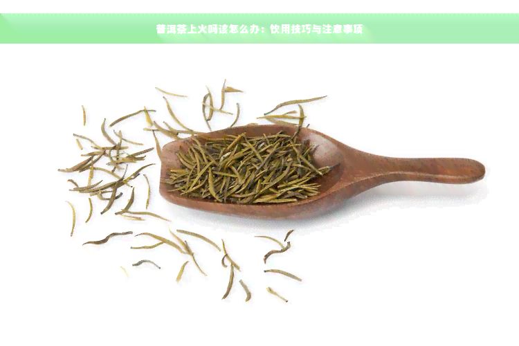 普洱茶上火吗该怎么办：饮用技巧与注意事项