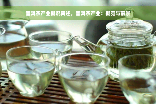 普洱茶产业概况简述，普洱茶产业：概览与前景