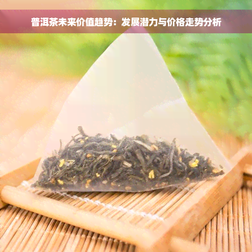 普洱茶未来价值趋势：发展潜力与价格走势分析