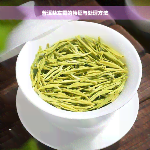 普洱茶发霉的特征与处理方法