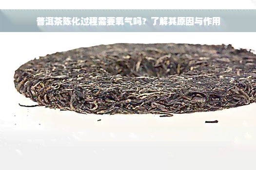 普洱茶陈化过程需要氧气吗？了解其原因与作用