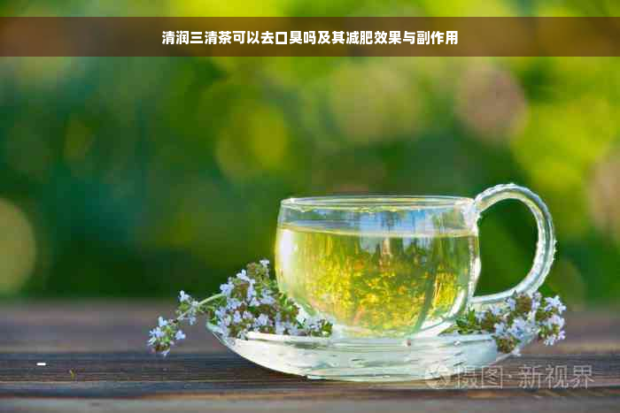 清润三清茶可以去口臭吗及其减肥效果与副作用