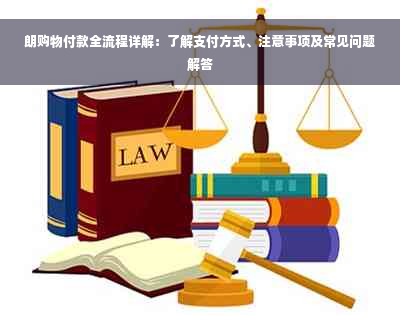 朗购物付款全流程详解：了解支付方式、注意事项及常见问题解答