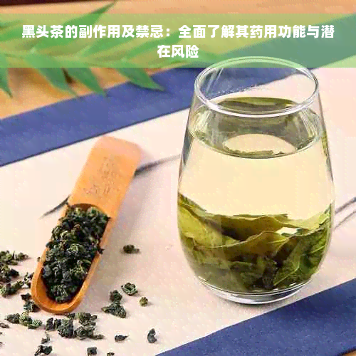 黑头茶的副作用及禁忌：全面了解其药用功能与潜在风险