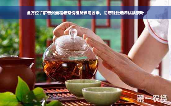 全方位了解普洱曼松老茶价格及影响因素，助您轻松选购优质茶叶