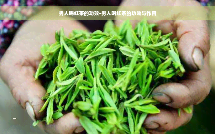 男人喝红茶的功效-男人喝红茶的功效与作用