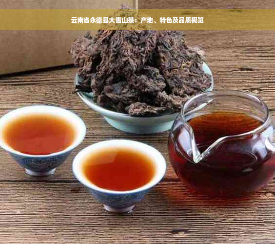 云南省永德县大雪山茶：产地、特色及品质概览