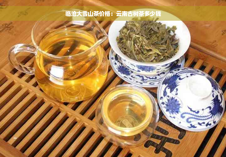 临沧大雪山茶价格：云南古树茶多少钱
