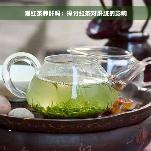 喝红茶养肝吗：探讨红茶对肝脏的影响