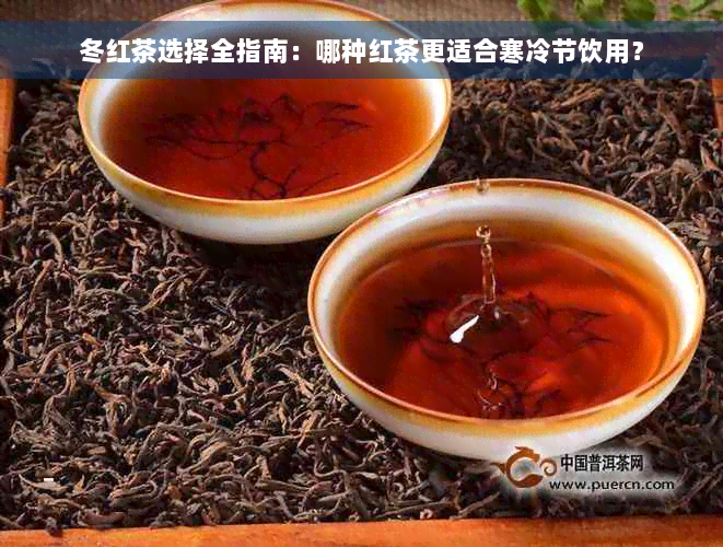 冬红茶选择全指南：哪种红茶更适合寒冷节饮用？