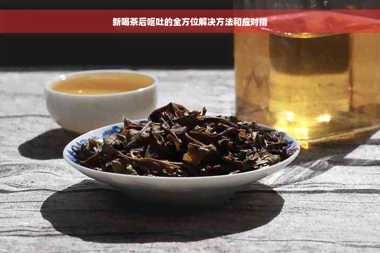 新喝茶后呕吐的全方位解决方法和应对措