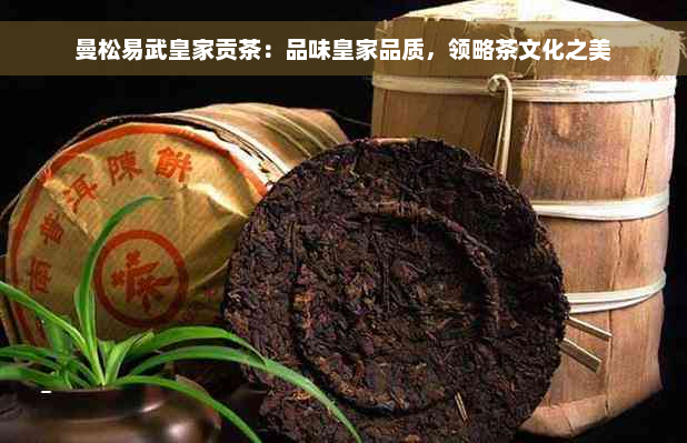 曼松易武皇家贡茶：品味皇家品质，领略茶文化之美