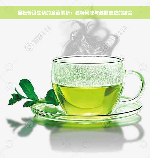曼松普洱生茶的全面解析：独特风味与越健效益的结合