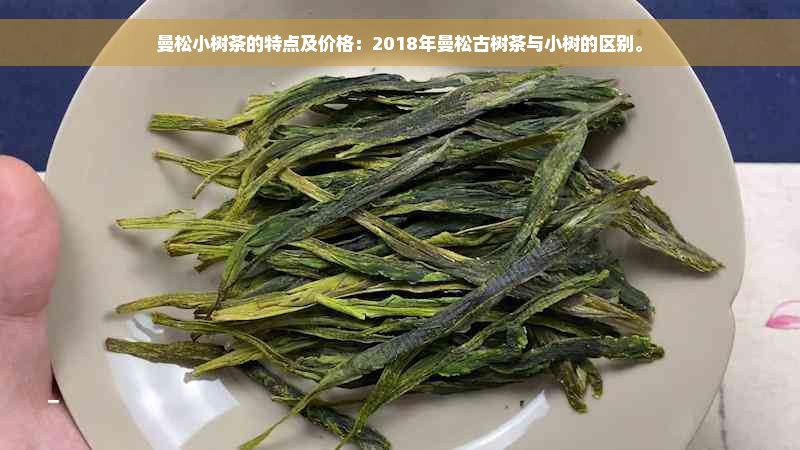 曼松小树茶的特点及价格：2018年曼松古树茶与小树的区别。