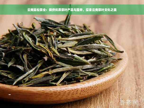 云南曼松茶业：提供优质茶叶产品与服务，探索云南茶叶文化之美