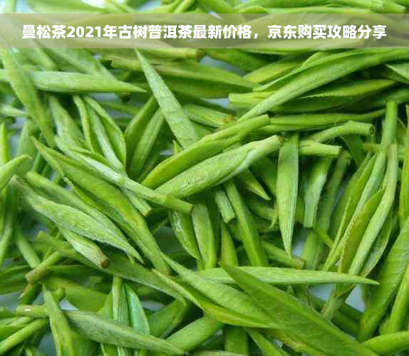 曼松茶2021年古树普洱茶最新价格，京东购买攻略分享