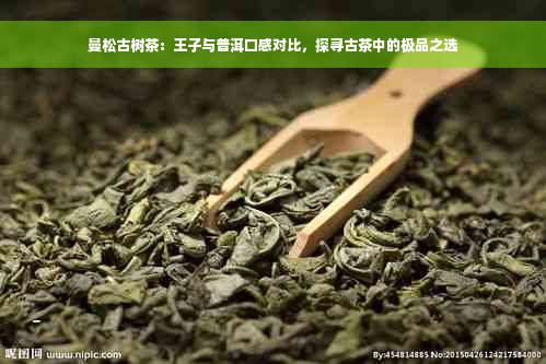 曼松古树茶：王子与普洱口感对比，探寻古茶中的极品之选