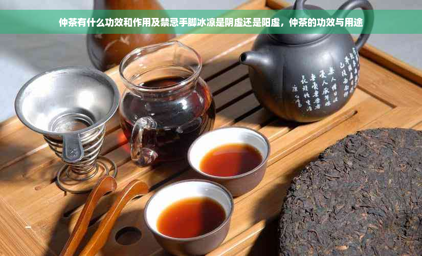 仲茶有什么功效和作用及禁忌手脚冰凉是阴虚还是阳虚，仲茶的功效与用途