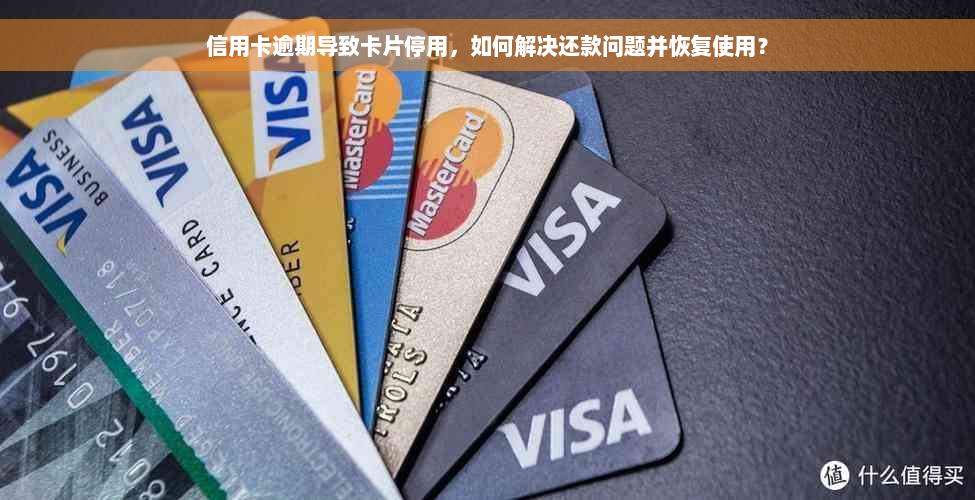 信用卡逾期导致卡片停用，如何解决还款问题并恢复使用？