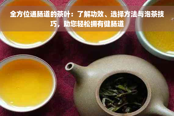 全方位通肠道的茶叶：了解功效、选择方法与泡茶技巧，助您轻松拥有健肠道