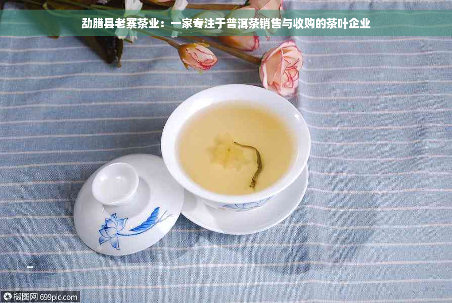 勐腊县老寨茶业：一家专注于普洱茶销售与收购的茶叶企业