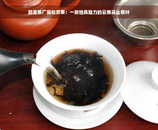 勐龙茶厂曼松贡茶：一款独具魅力的云南高山茶叶