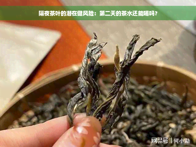 隔夜茶叶的潜在健风险：第二天的茶水还能喝吗？