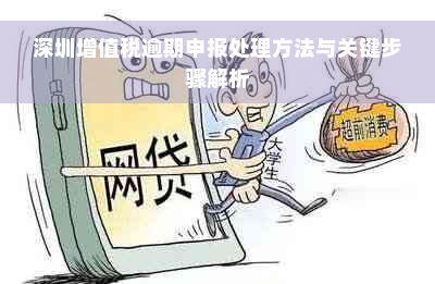 深圳增值税逾期申报处理方法与关键步骤解析