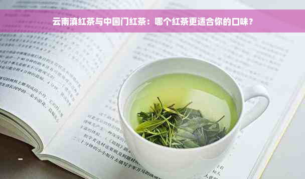 云南滇红茶与中国门红茶：哪个红茶更适合你的口味？