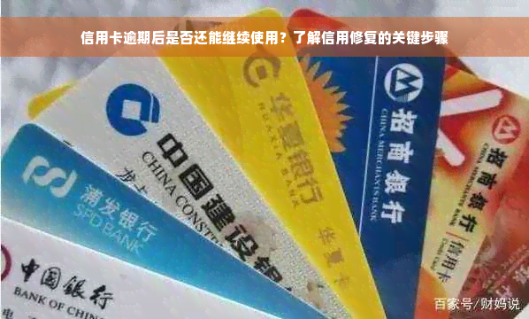 信用卡逾期后是否还能继续使用？了解信用修复的关键步骤