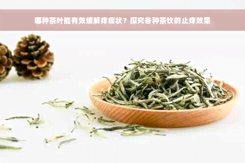 哪种茶叶能有效缓解痒症状？探究各种茶饮的止痒效果