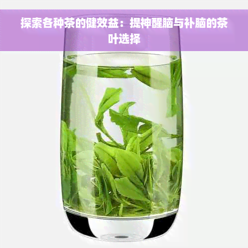 探索各种茶的健效益：提神醒脑与补脑的茶叶选择