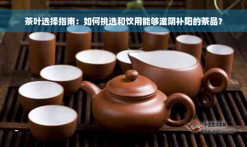 茶叶选择指南：如何挑选和饮用能够滋阴补阳的茶品？